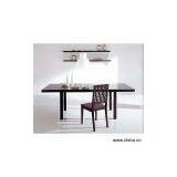 Sell Dining Table & Chair thumbnail-1