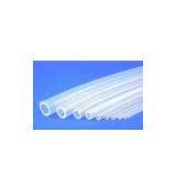 Transparent Food Grade High Temp Silicone Tube for Hardness 38 - 42 HA thumbnail-1