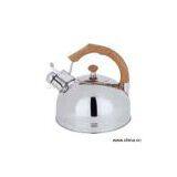 Sell Stainless Steel Tea Kettle thumbnail-1
