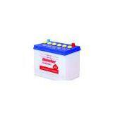 Dry Car Battery N50 thumbnail-1