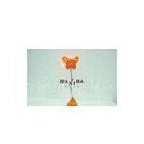 Notebook USB Port Flashing Fan Cooler L 100mm W 60mm H 230mm