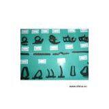 Sell Rubber Seal, Rubber Edge Trim thumbnail-1