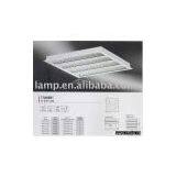 Fluorescent Fixture thumbnail-1