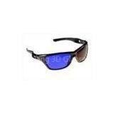 Fashion Comfortable Red Blue Cyan Plastic PC Framed 3D Glasses With 3D AC Lens thumbnail-1