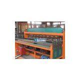 Automatic Wire Mesh Machine thumbnail-1