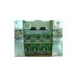 OEM Printed Circuit Board Assembly / Pcb Fabrication, Multilayer Pcb Board Assembly For Power Stabil