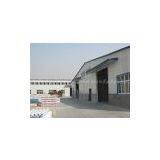 Shijiazhuang Baifenbai Plastic Material Manufacture Co., Ltd. company overview - view 1 thumbnail