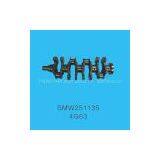 Engine Parts: Crankshaft SMW251135 for Mitsubishi 4G63 thumbnail-1