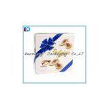 Square Cookie Tin Box thumbnail-1