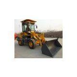 Dragon Machinery Wheel Loader ZL18F thumbnail-2