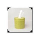 Circular Tissue Box thumbnail-1