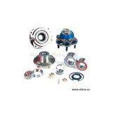 Sell Wheel Hub Bearings thumbnail-1