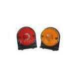 1W Flux Bus Led Side Marker Lights , 12v Clearance Marker Lights thumbnail-1