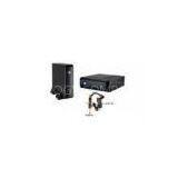 Intel D2700 Dual Core Mini PC Thin Client With VGA / DVI Port