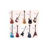 China (Mainland) Electric Bass thumbnail-1