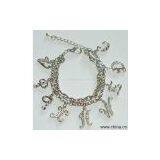 Sell Alphabet Bracelet thumbnail-1