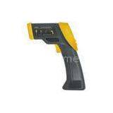 K-type Fast Pocket Industrial Infrared Thermometer With Wide Temperature Range thumbnail-1