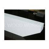 WPC Accessories Tube End Cover Outdoor 150*50MM