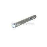 14000 MCD LED Torch Flashlight Rechargeable , Powerful Flashlight With Tailcap Switch