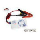 Multifunctional Emergency Power Bank USB Jump Starter With LED Illumination thumbnail-1