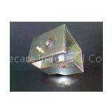 OEM Stainless Steel Precision Investment Casting Electroplate CNC Machining Parts