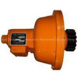 Frequency Conversion Construction Hoist thumbnail-3