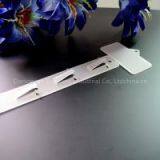 Plastic Hook Hang Strip PP Clip Strip Hanger thumbnail-2
