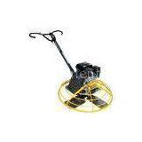 Air-cooled Electric Concrete Honda GX160 Engine Power Trowel of Screw Control