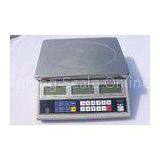 30kg Precision Digital Tabletop Scale 0.1g Electronic Counting Scale Precision Balance