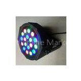 240V Theatre LED Stage Spotlights , Rechargeable Master Slave Led Beam thumbnail-1