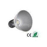 Outdooor Aluminum 12000lm High Bay Lamp 120 w for Gas Stations , Supermarkets