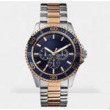 Customized Watch Leather Watch for Man Watches Men Customized Watch Best Imports Wholesale Watch thumbnail-1