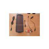 Selling 1.8watt Solar Car Recharger thumbnail-1