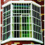 Security Window for Building thumbnail-1