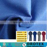 4.5oz Permanent Fireproof Cloth for Fire Fighting Work Suit / 150gsm Inherent Fireproof Workwear thumbnail-4