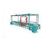 CNC Styrofoam EPS Cutting Machine Adjustment , EPS Down Cutter