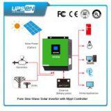 Profressional Solar off Grid Hybrid Inverter With AC Bypass Function thumbnail-1
