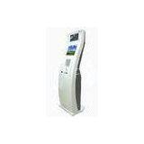 17 Inch -22Inch Wireles Multifunction (Receipt Printer / Card Reader) Free Standing Kiosks thumbnail-1