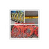 Reel Duct Rodder,Cable Tiger,Conduit Duct Rod,Duct Snake thumbnail-1