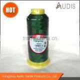 2016 Manufacturer 100% Polyester Embroidery Thread 108D/2