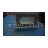 HF13.56MHZ RFID Inlay Dry Stickers Label Inlay Antenna Material Etching Aluminium Foil