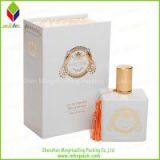 Hot Stamping Printing Perfume Packaging Paper Box thumbnail-1