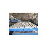 Casting Cast Iron T Slot Slots Slotted Base Plate Plates thumbnail-3