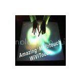 46 Infrared Multi Touch Screen Panels With 6 Touch Points (WVT-M6R-46)