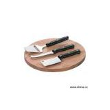Sell 4pc Knife Set