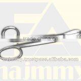 Bruns, Plaster Shears, Bandage & Utility Scissors