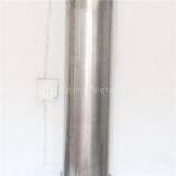 High Quality Food Grade Stainless Steel Heat Exchanger Welded Assembly Parts High Precision Deep Drawing Welding Assembly Parts Chin Ball Tank