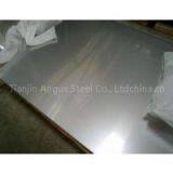 High quality 321 stainless steel plate