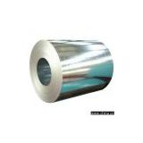 Sell Al-Zn Coated Steel Coils