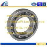 Good Quality High Speed and Low Noise Washing Machine Bearing 6202 ZZ 2RS thumbnail-1